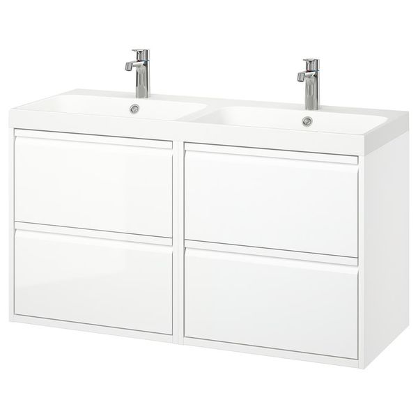 IKEA, вид спереди