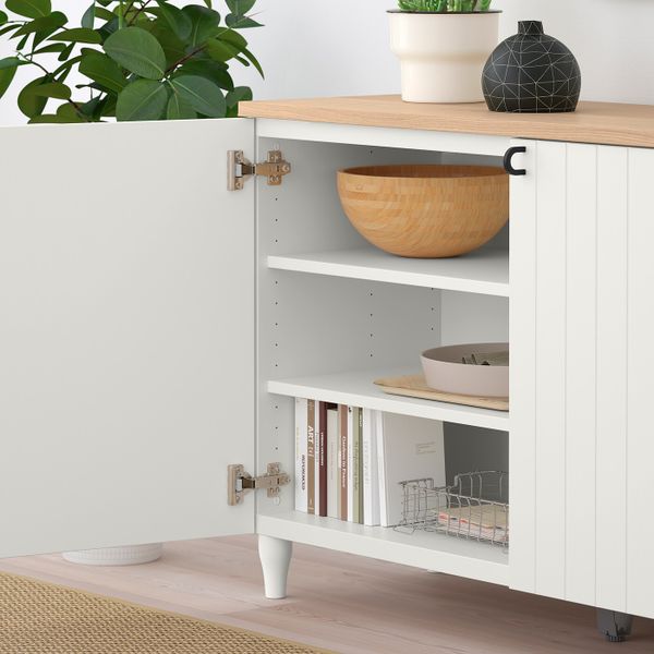 IKEA, дополнительный ракурс