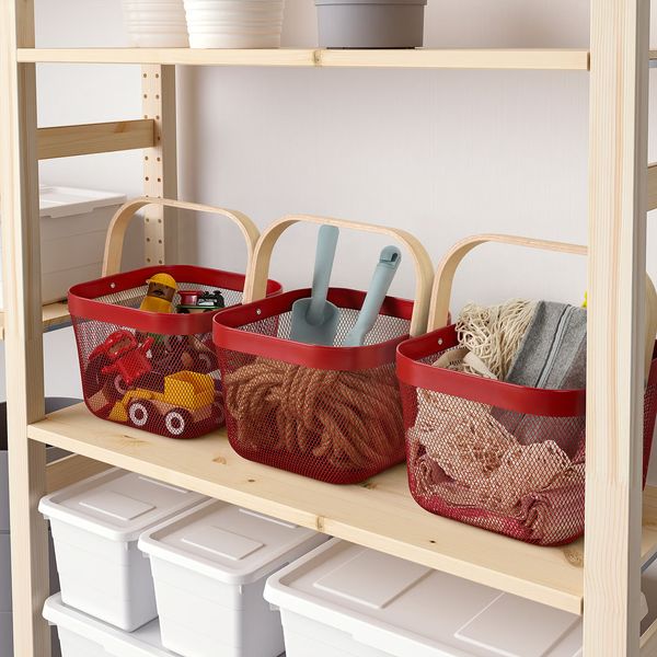 IKEA, дополнительный ракурс