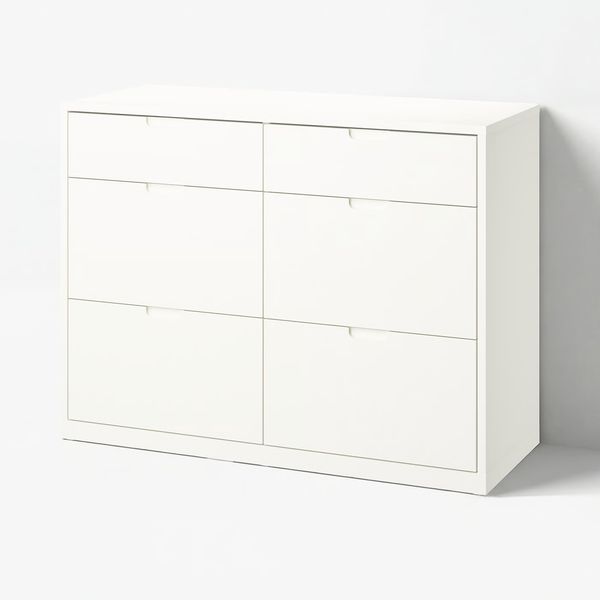 IKEA, вид спереди
