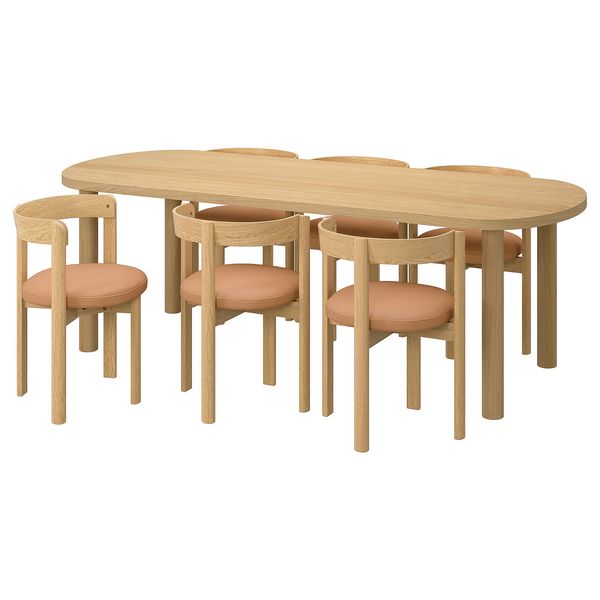 IKEA, вид спереди