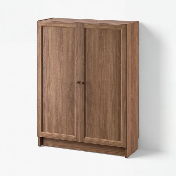 IKEA, дополнительный ракурс - схема-чертеж с размерами