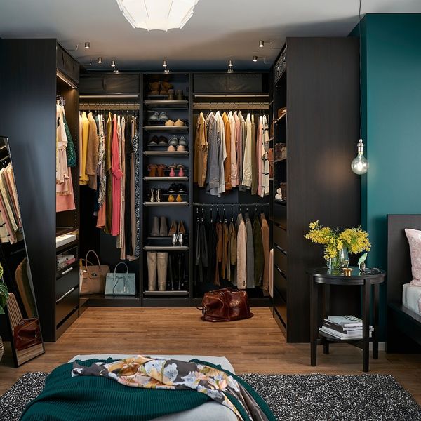 IKEA, дополнительный ракурс