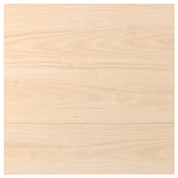 ASKERSUND Дверь - под светлый ясень 60x60 см - фото 1