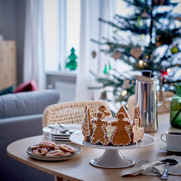 IKEA, дополнительный ракурс