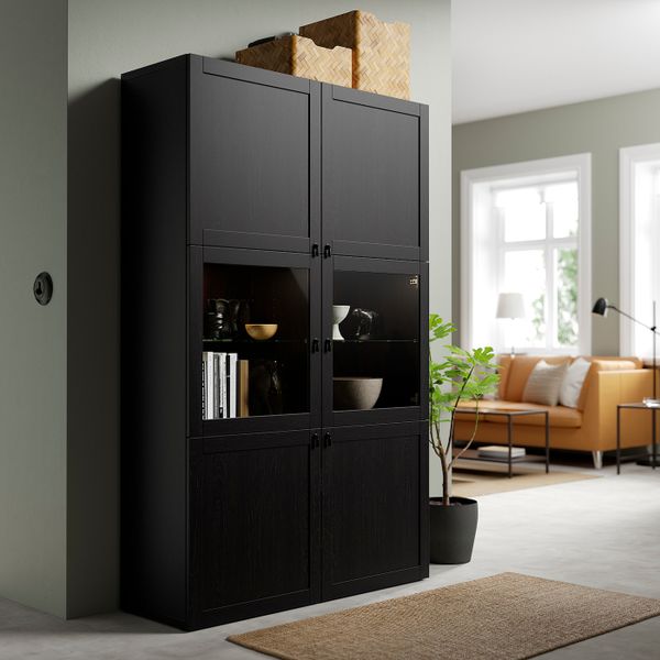 IKEA, дополнительный ракурс