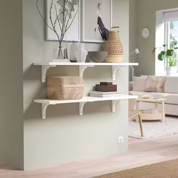 BERGSHULT / RAMSHULT Навесная полка, комбинация - фото 2