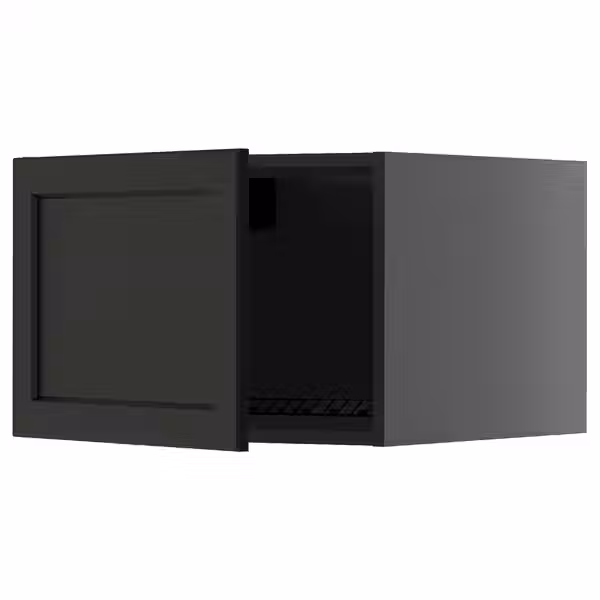 METOD Верхний шкаф д/холодильн/морозильн - фото 1