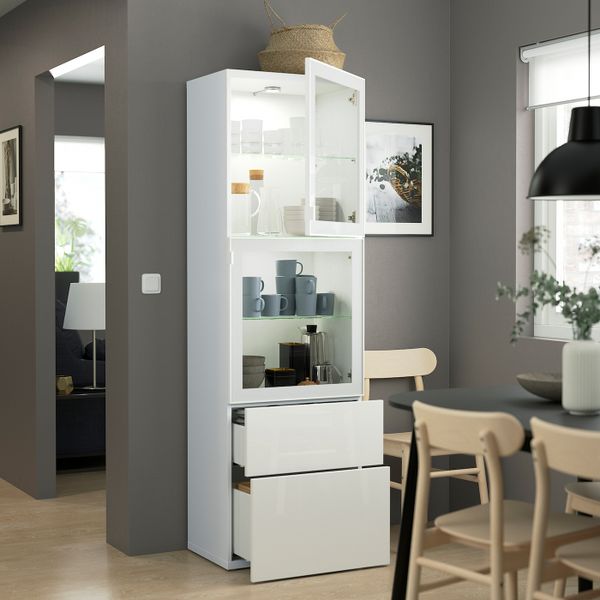 IKEA, дополнительный ракурс