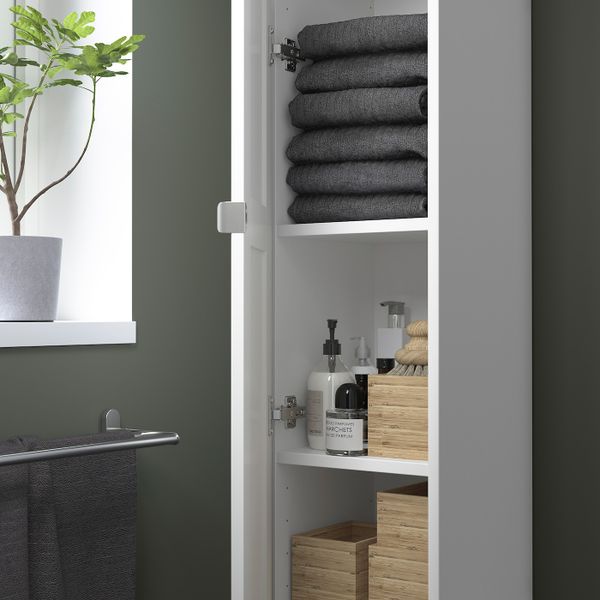IKEA, дополнительный ракурс - схема-чертеж с размерами