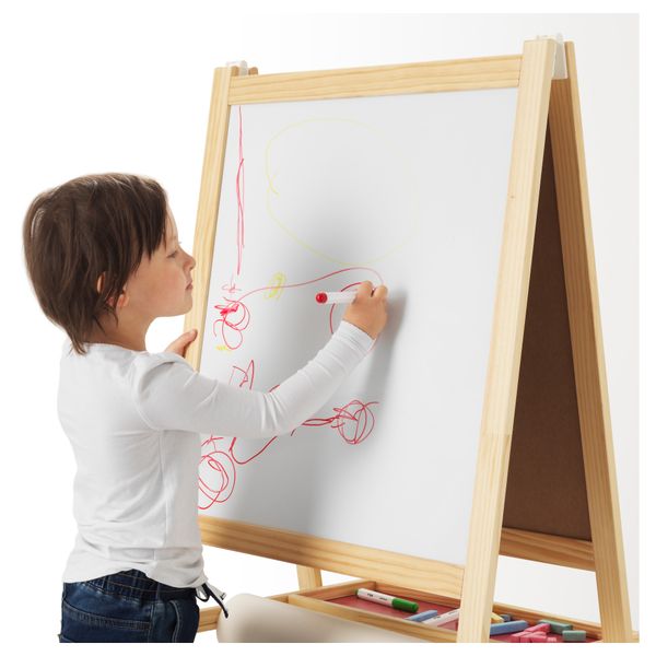 IKEA, дополнительный ракурс