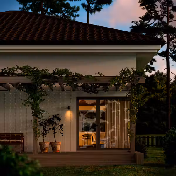 GETKÅL ГЕТКОЛ - для сада 8 м - фото 3