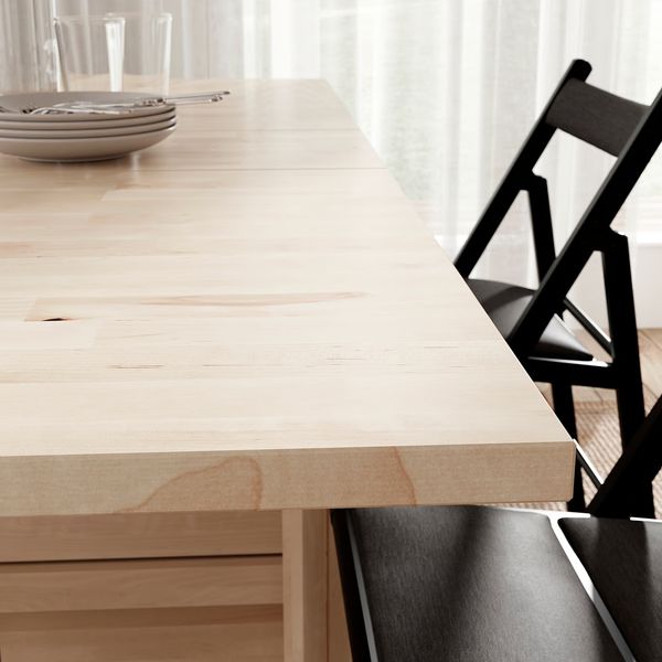 IKEA, дополнительный ракурс - схема-чертеж с размерами