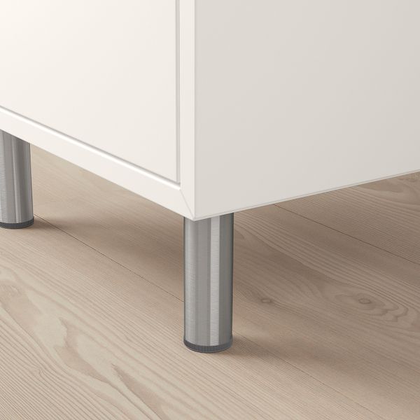IKEA, дополнительный ракурс - схема-чертеж с размерами