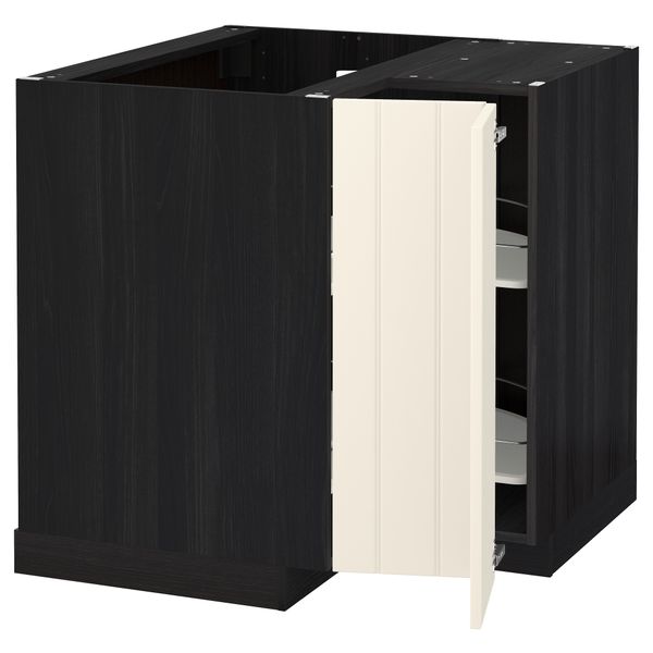 IKEA, вид спереди - схема-чертеж с размерами