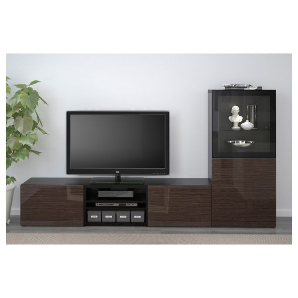 IKEA в интерьере