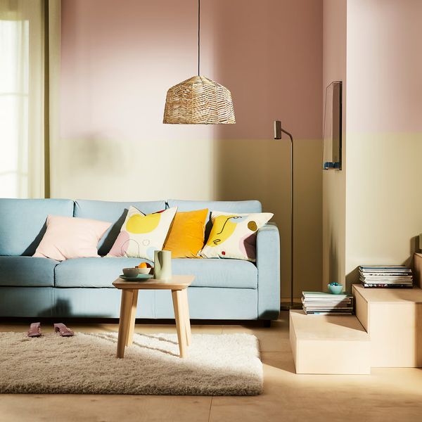 IKEA, дополнительный ракурс