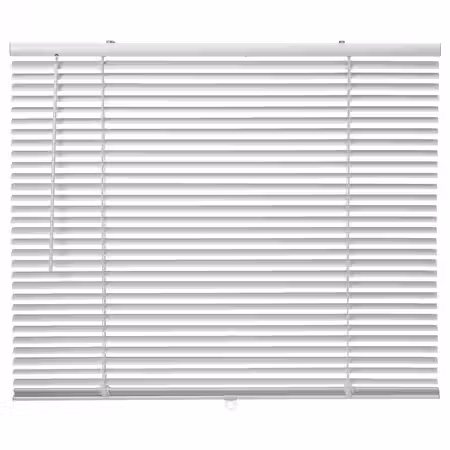 VECKLARFLY ВЕККЛАРФЛЮ Жалюзи - белый 140x155 см