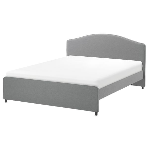 IKEA, вид спереди