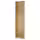 PAX Дополнительный модуль - под дуб 20x58x236 см