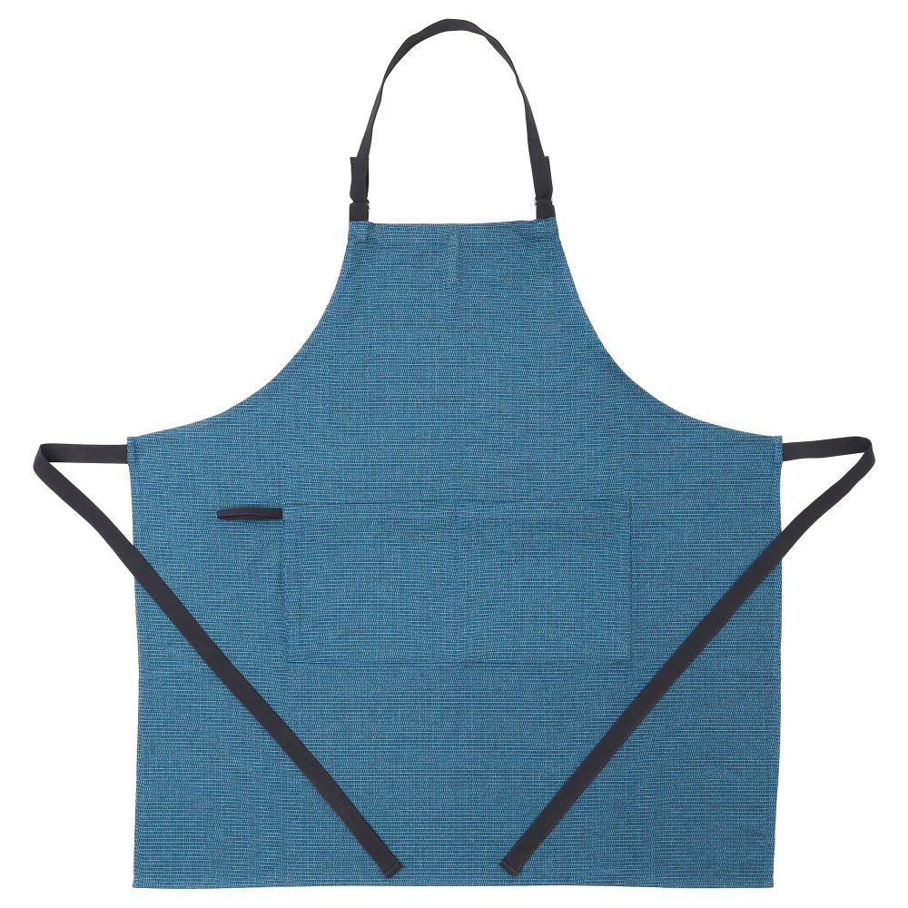 Фартук СОММАР 2019, синий - фото 1