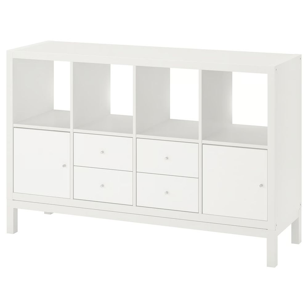 IKEA, вид спереди
