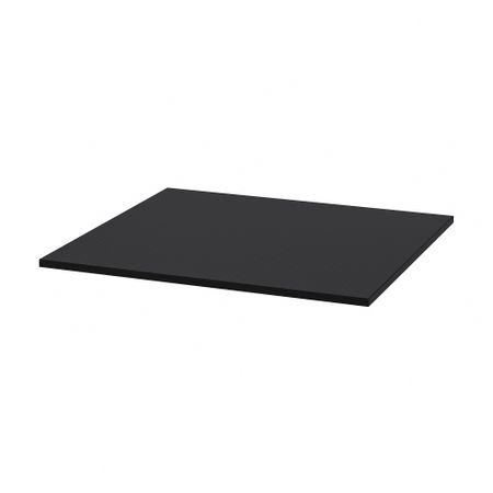 Столешница, 67x67 см, черный IKEA SANDSBERG САНДСБЕРГ 604.129.89