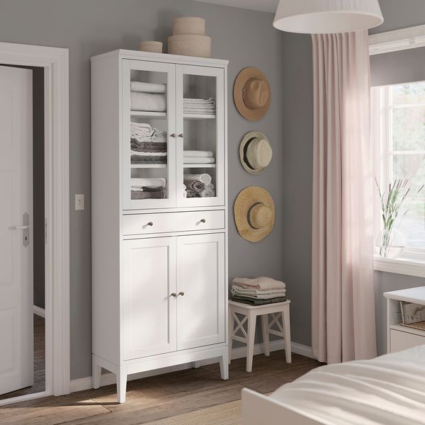 IKEA, дополнительный ракурс