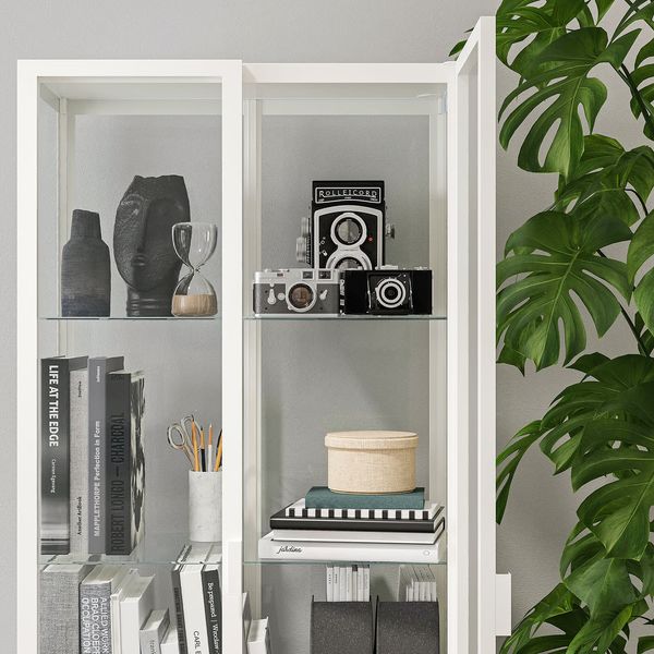 IKEA, дополнительный ракурс