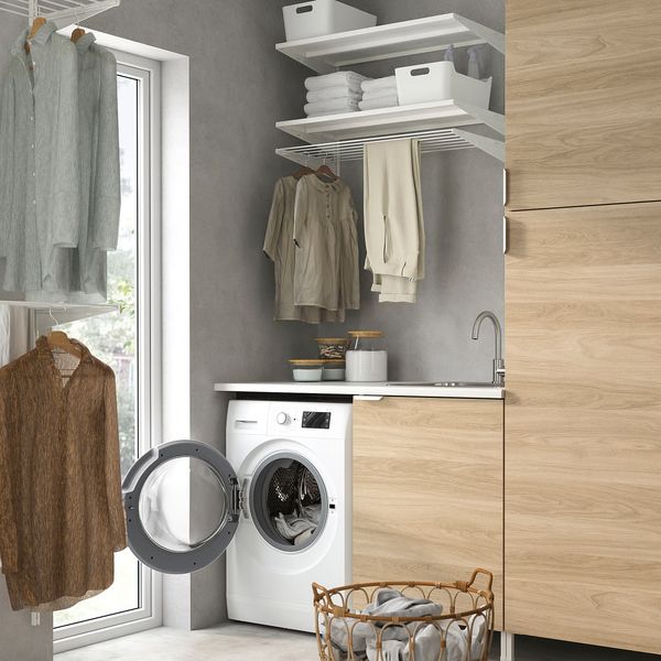 IKEA, дополнительный ракурс
