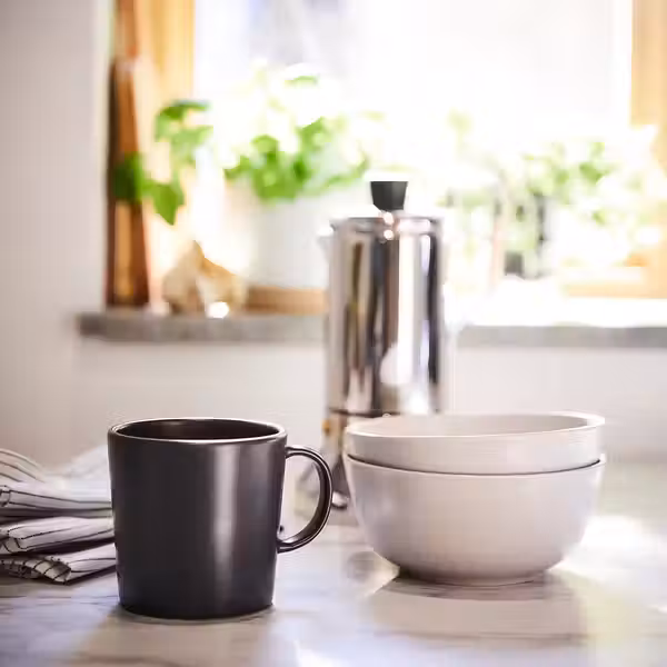 IKEA, дополнительный ракурс - схема-чертеж с размерами