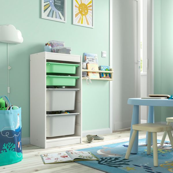 IKEA, дополнительный ракурс