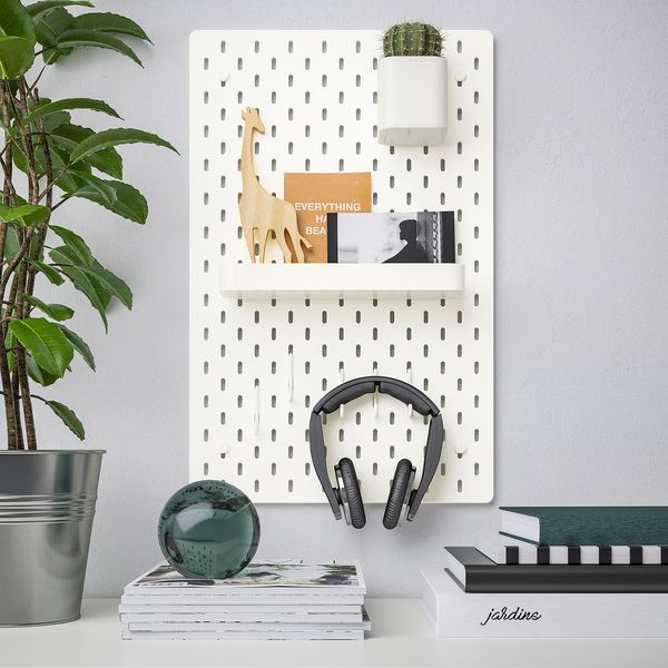 IKEA, дополнительный ракурс