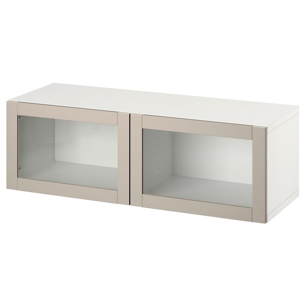 IKEA, вид спереди
