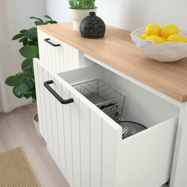 IKEA, дополнительный ракурс