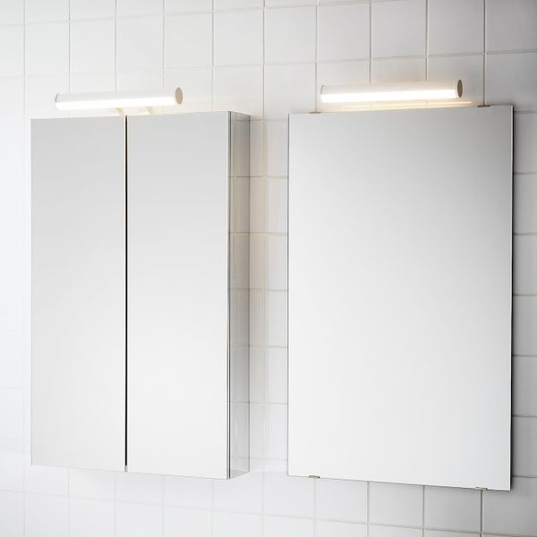 Светодиодная подсветка шкафа/стены, белый 36 см IKEA ÖSTANÅ ЭСТАНО 803.614.65 - фото 3