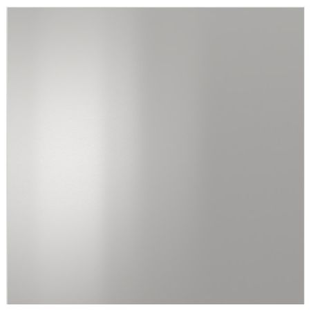 VÅRSTA Фронтальная панель ящика - нержавеющ сталь 40x40 см