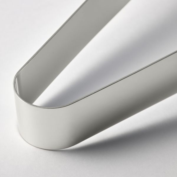 Сервировочные щипцы, нержавеющая сталь IKEA ÖMSESIDIG 805.460.92 - фото 3