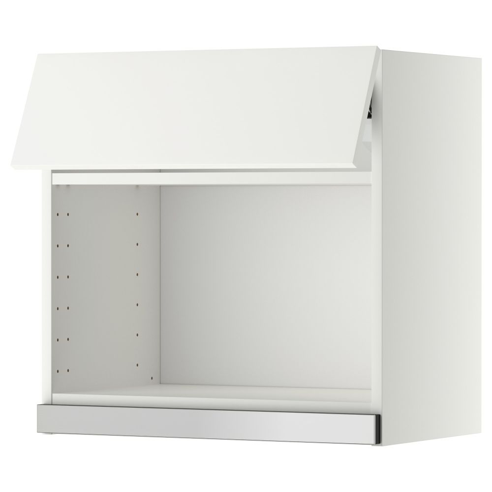 IKEA, вид спереди - схема-чертеж с размерами