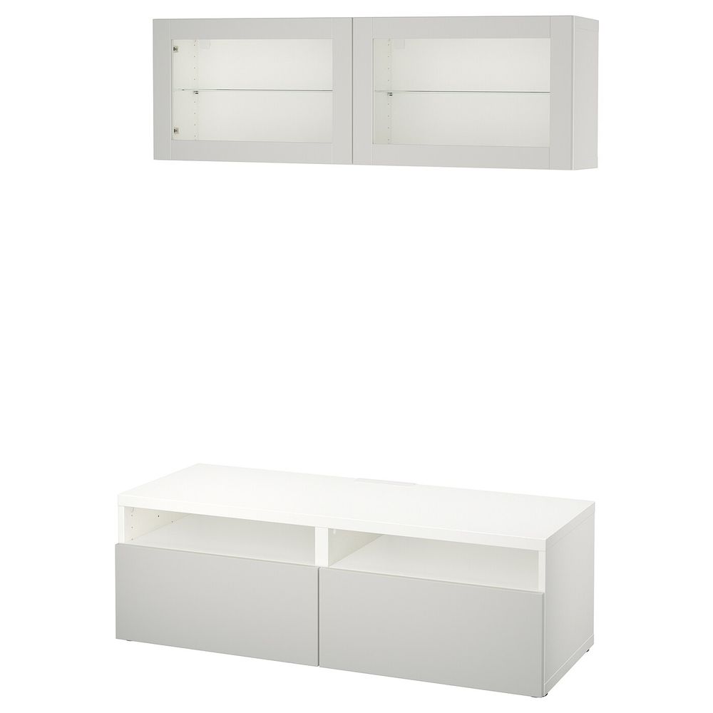 IKEA в интерьере