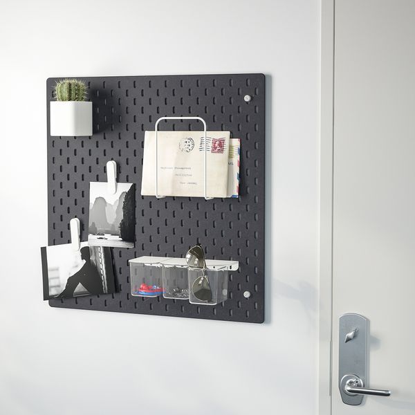 IKEA, дополнительный ракурс - схема-чертеж с размерами