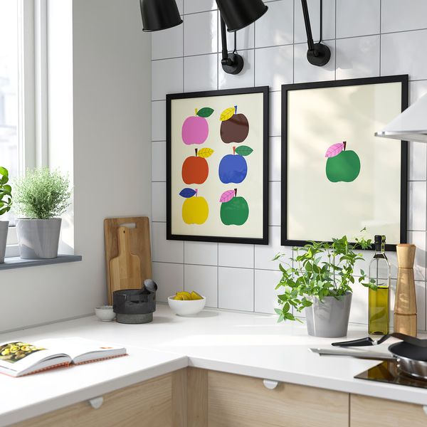 IKEA, дополнительный ракурс