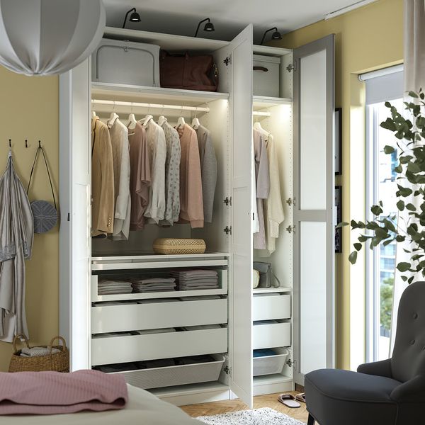 IKEA, дополнительный ракурс