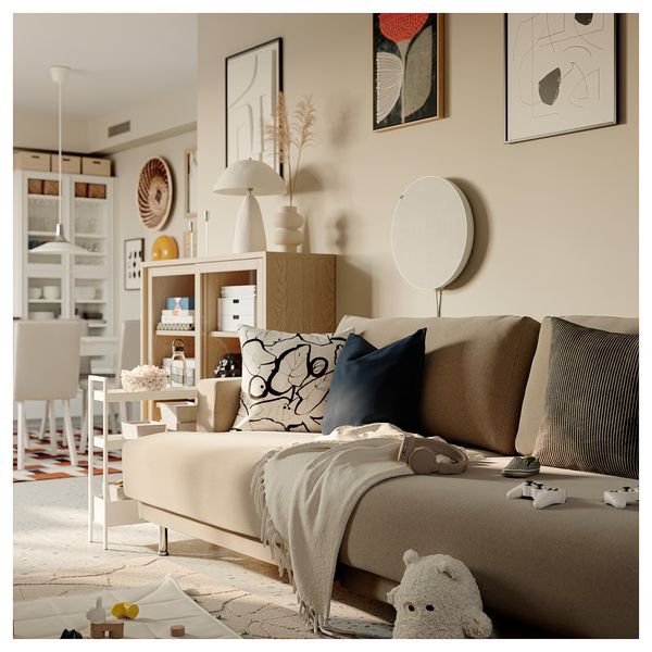 IKEA, дополнительный ракурс