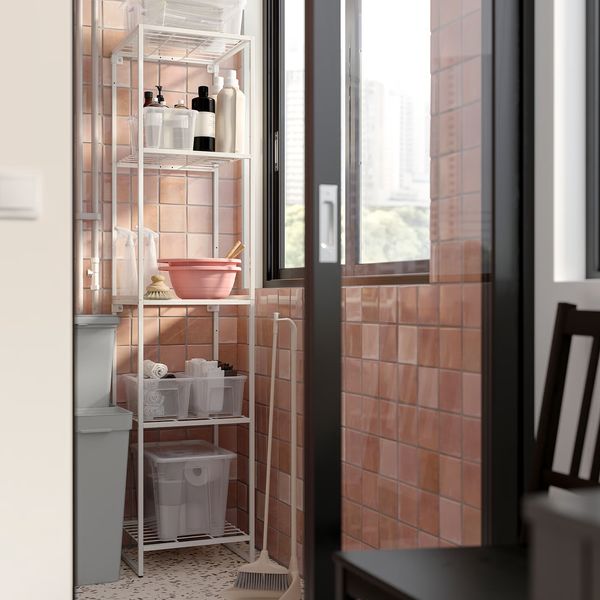 IKEA, дополнительный ракурс