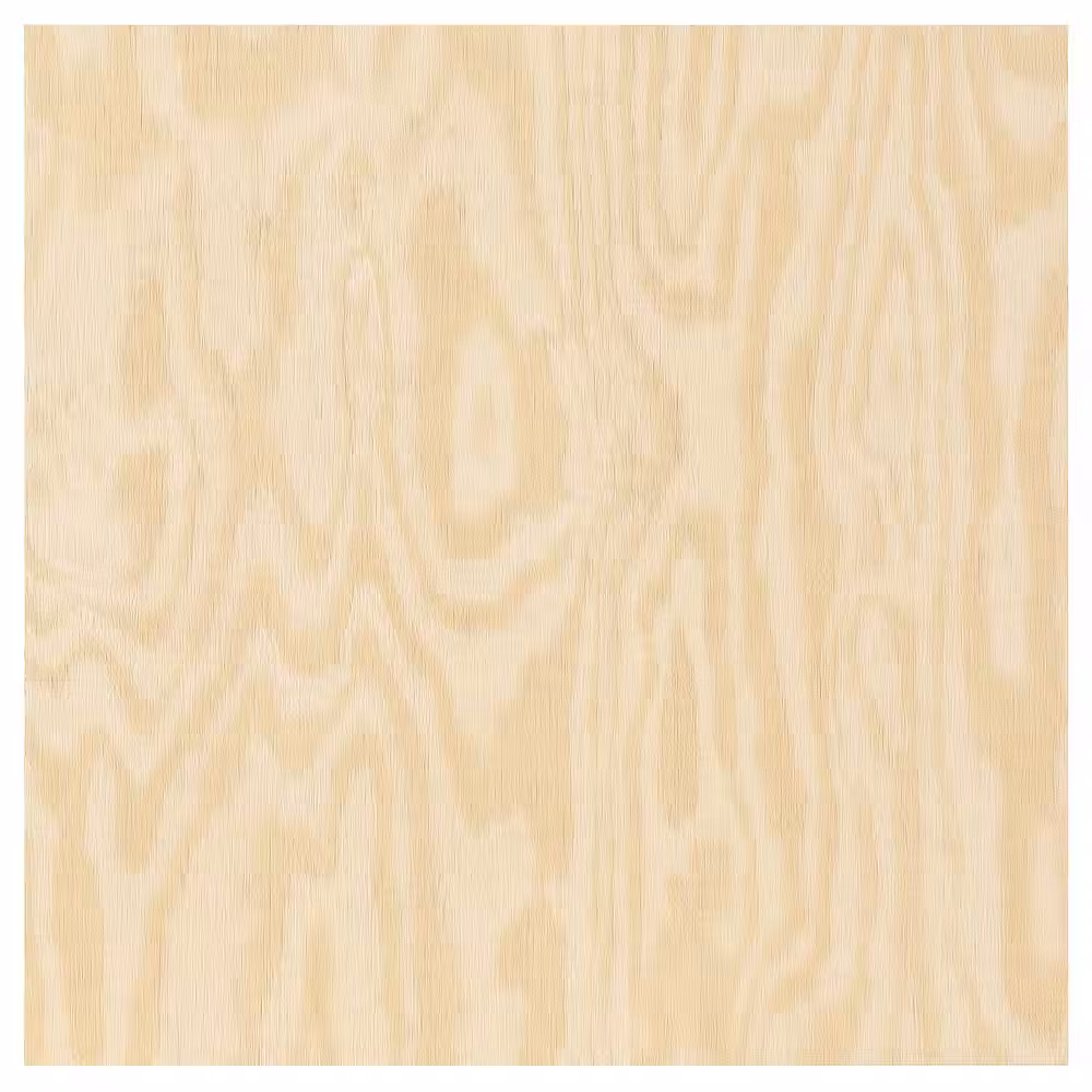 KALBÅDEN КЭЛБОДЕН Дверца с петлями - под сосну 40x40 см - фото 1