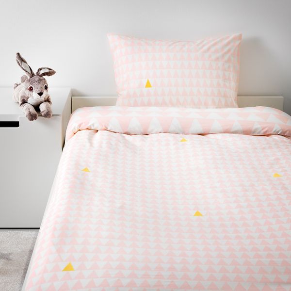 IKEA, дополнительный ракурс - схема-чертеж с размерами