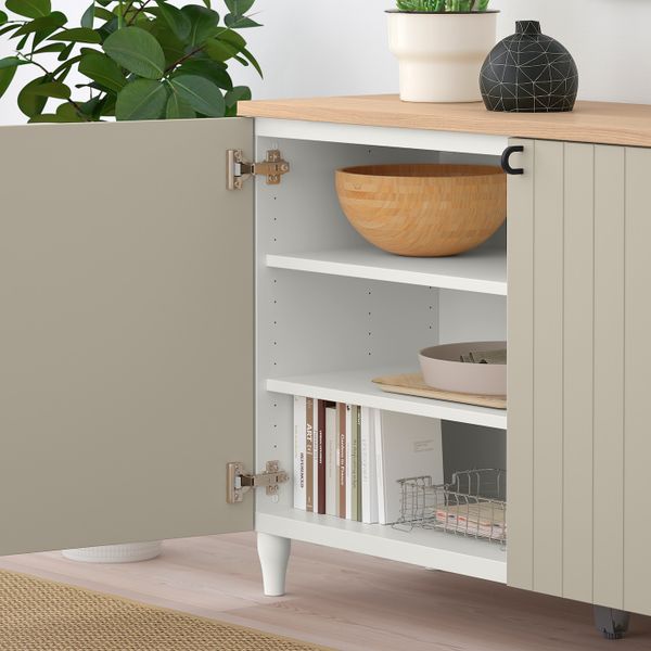 IKEA, дополнительный ракурс