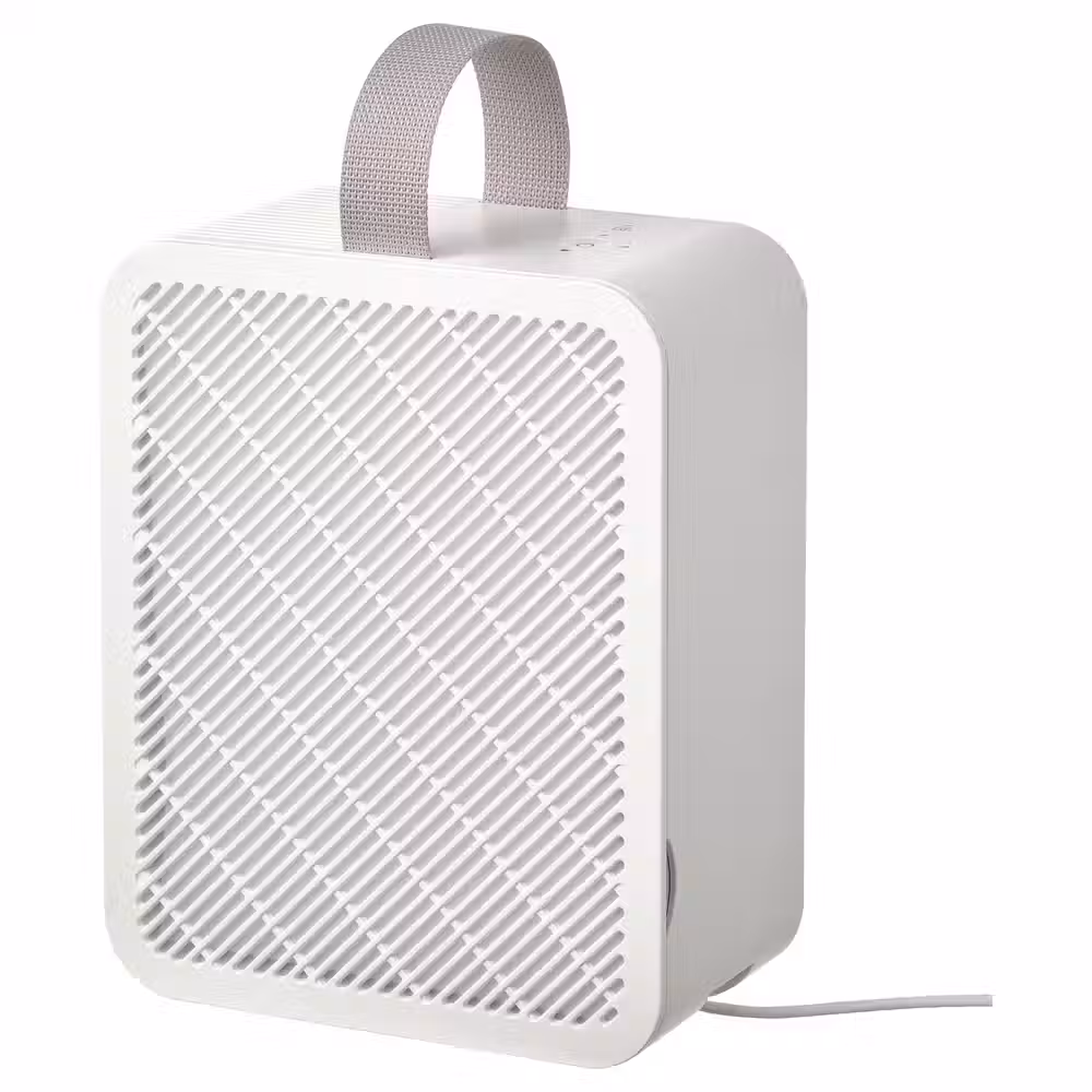 UPPÅTVIND УППОТВИНД Воздухоочиститель - фото 1