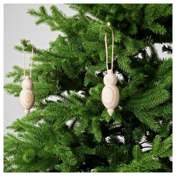 IKEA, дополнительный ракурс - схема-чертеж с размерами